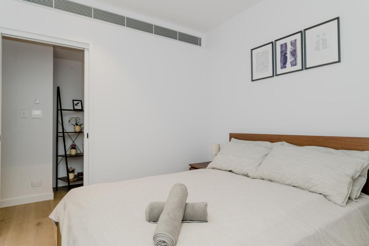Modern 2 Bedroom Darling Square Appartamento *