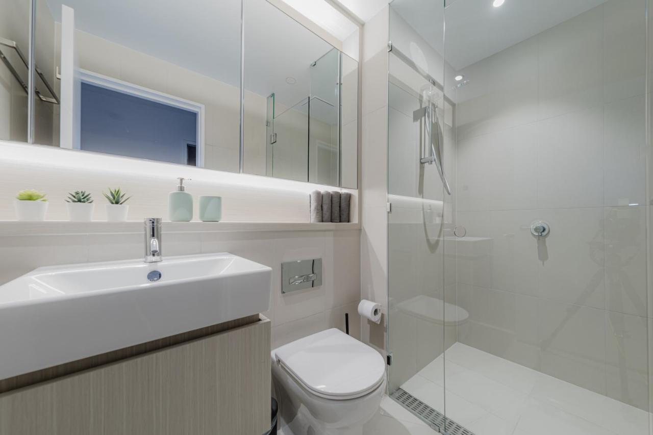 Modern 2 Bedroom Darling Square