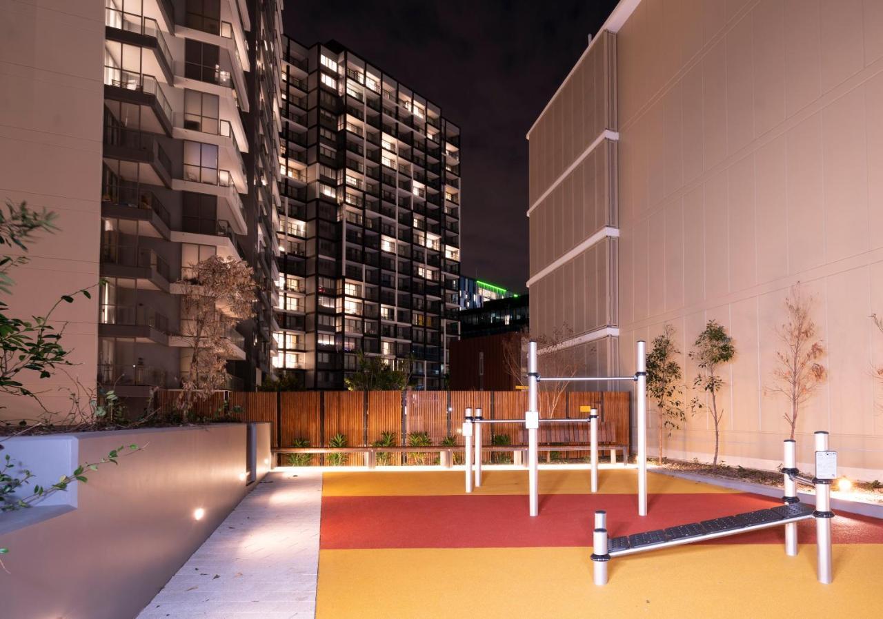 Appartamento Modern 2 Bedroom Darling Square *