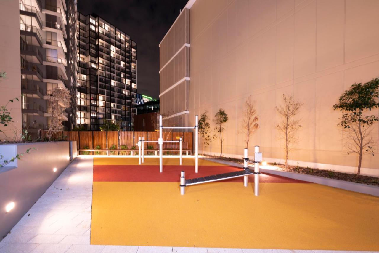 Modern 2 Bedroom Darling Square Appartamento