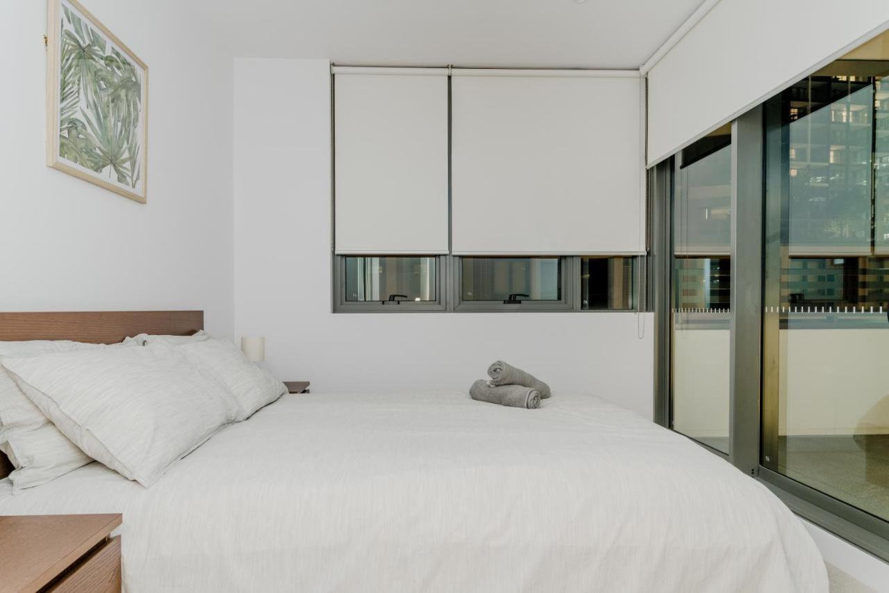 Modern 2 Bedroom Darling Square Appartamento