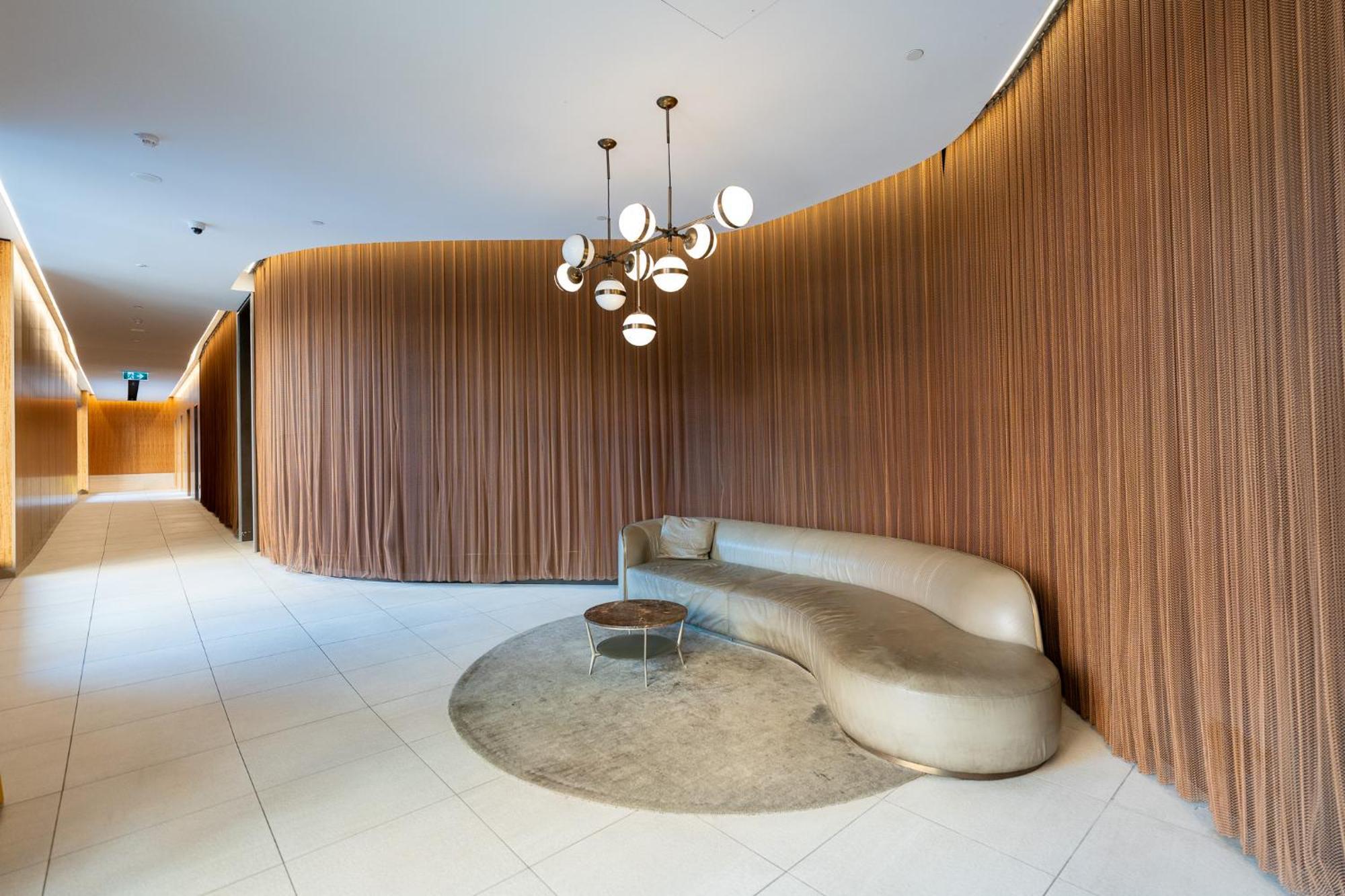 Modern 2 Bedroom Darling Square Appartamento Sydney